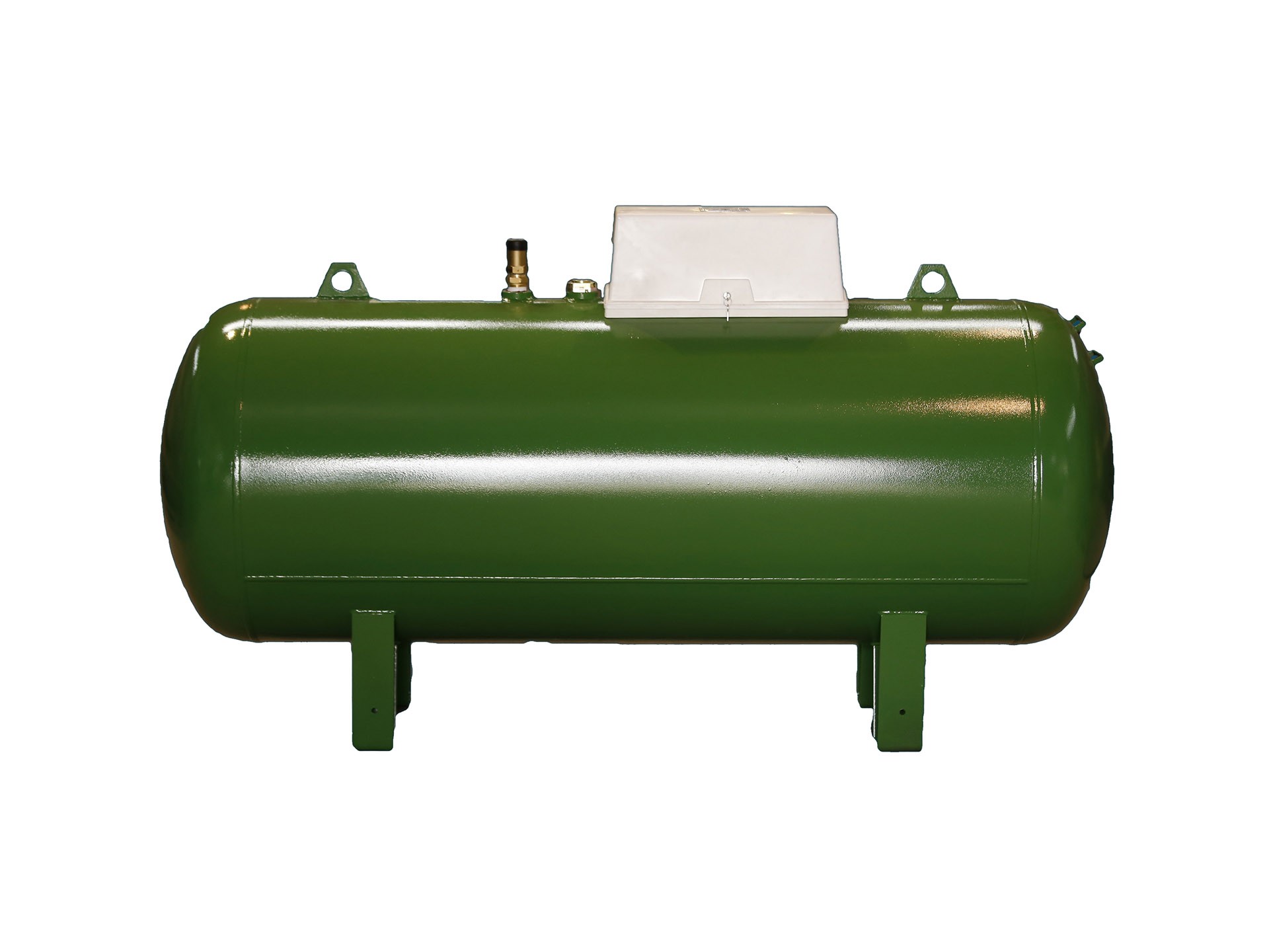 LPG Gas Tank 4000 L