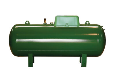 LPG Gas Tank 1000 L (H)