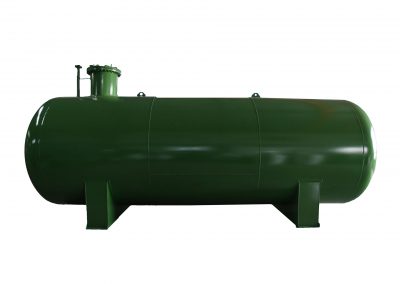 LPG Gas Tank 20000 L