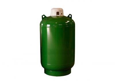 LPG Gas Tank 1000 L  (V)