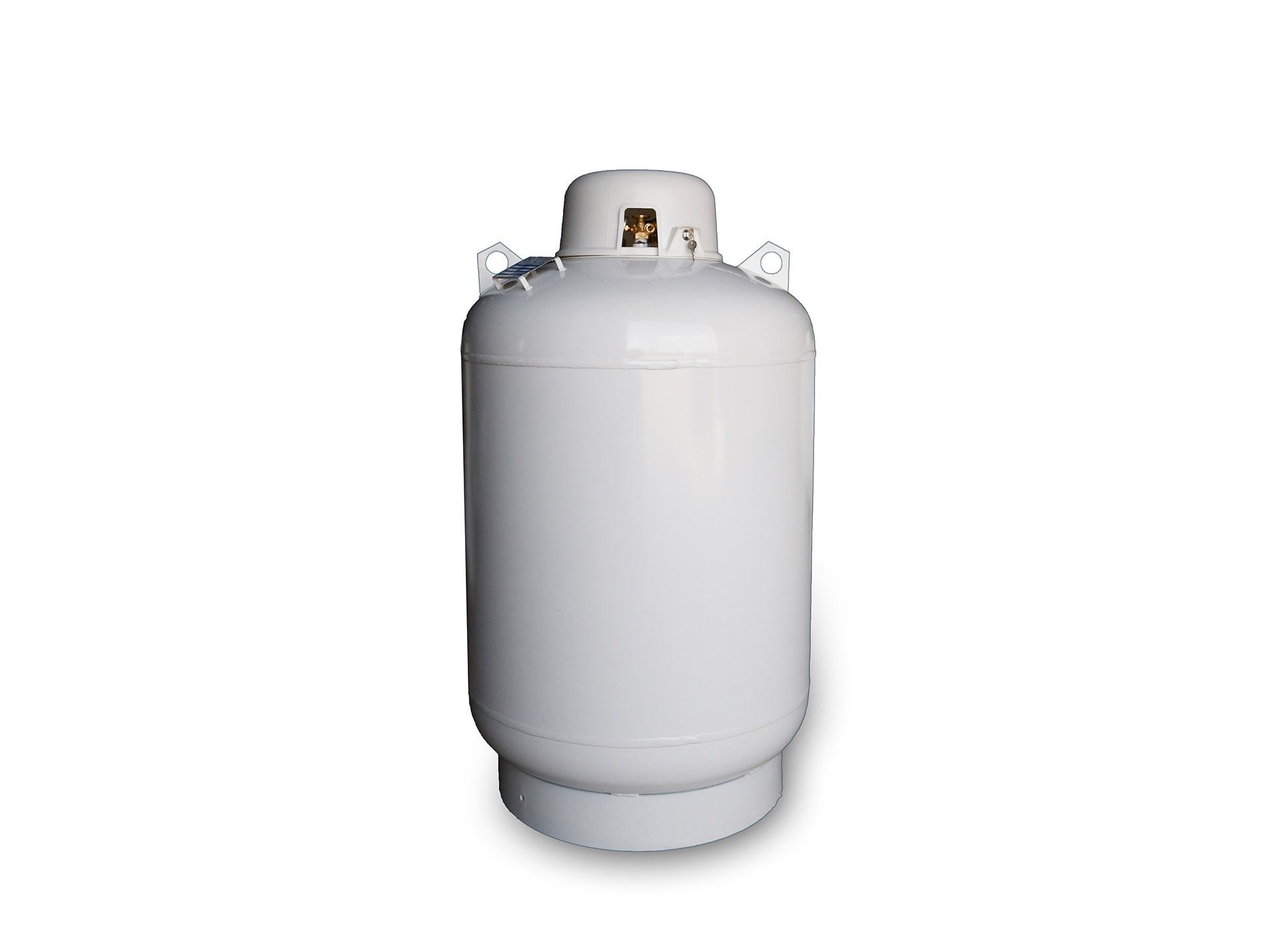 LPG Gas Tank 500 L | Tanki Gas