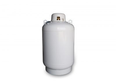 LPG Gas Tank 1000 L (V)