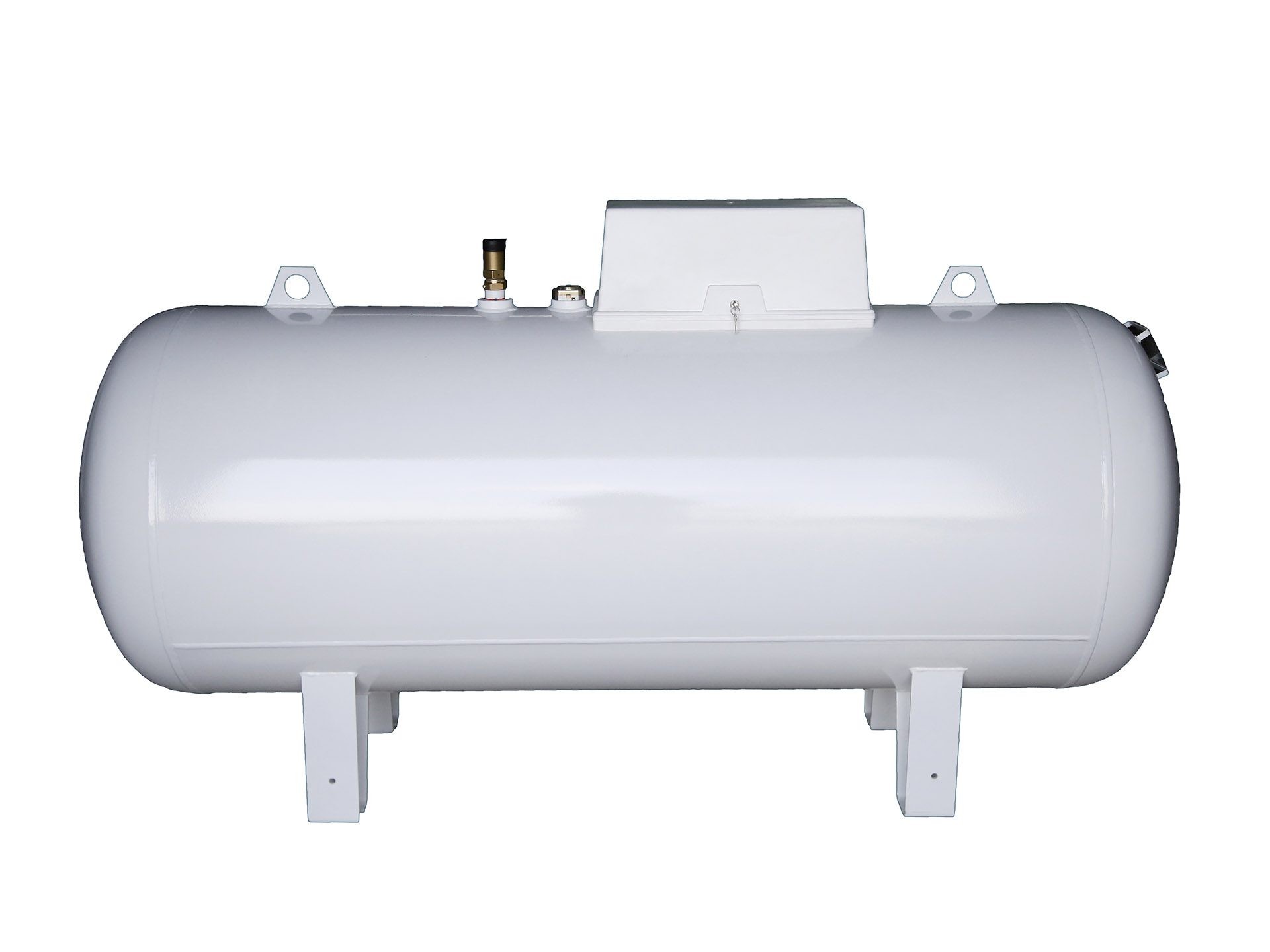 LPG Gas Tank 7500 L | Tanki Gas