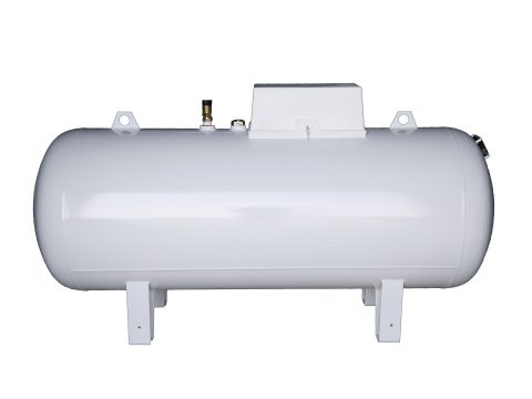 LPG Gas Tank 5000 L | Tanki Gas