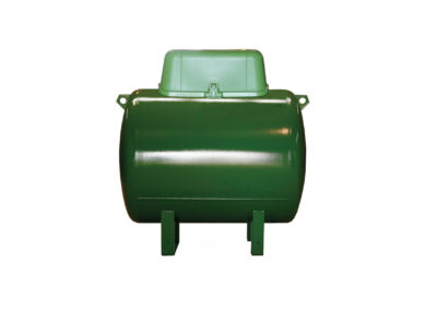 Δεξαμενή Υγραερίου 1000 L